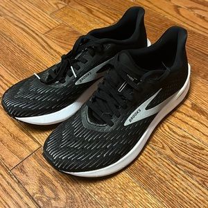Brooks Hyperion tempo 9.5